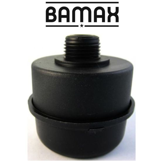 BAMAX Air Filter 3/4'for Compressors